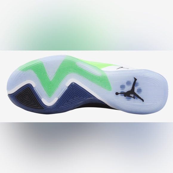 Jordan Luka 2 "Trick Shot" Men's Basketball Shoe - DX8733-103 - Size 11 - NIB - Picture 6 of 14